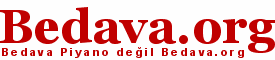 Bedava.org - Bedava piyano değil bedava.org